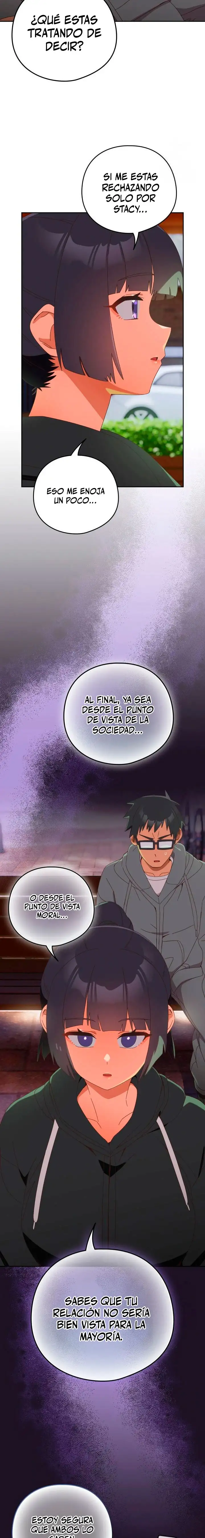 Como ninguna otra Capítulo 25 - Page 8