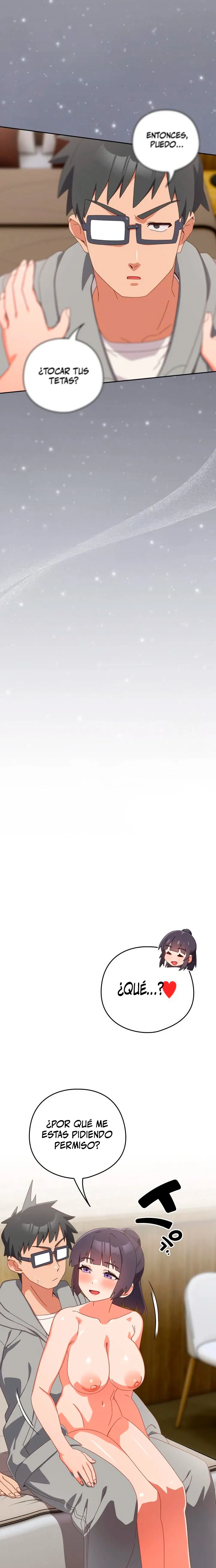 Como ninguna otra Capítulo 26 - Page 11