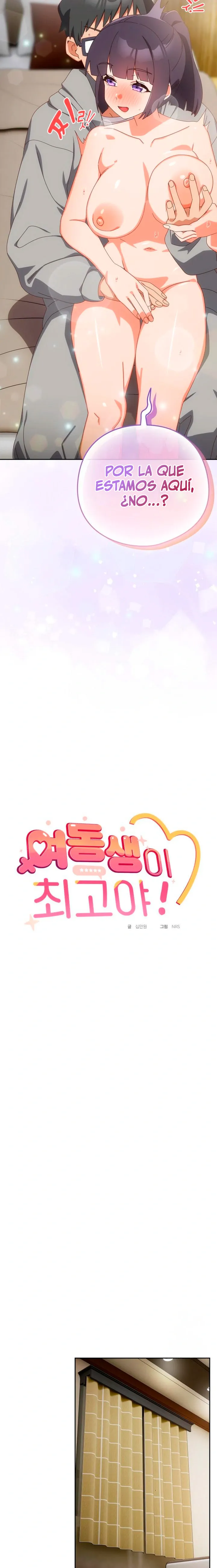 Como ninguna otra Capítulo 26 - Page 13