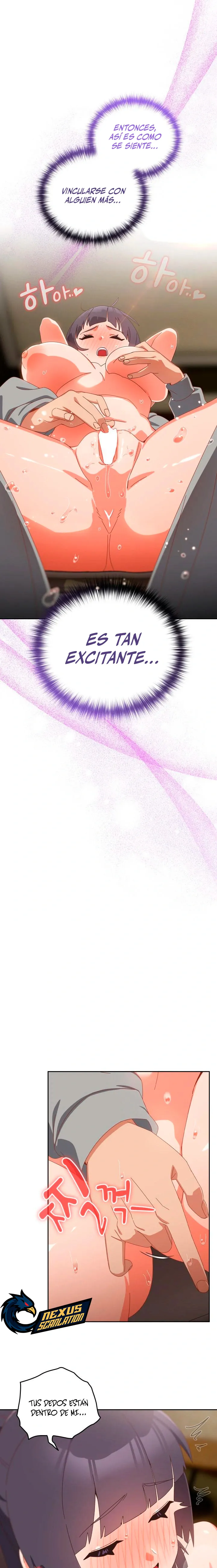 Como ninguna otra Capítulo 26 - Page 16