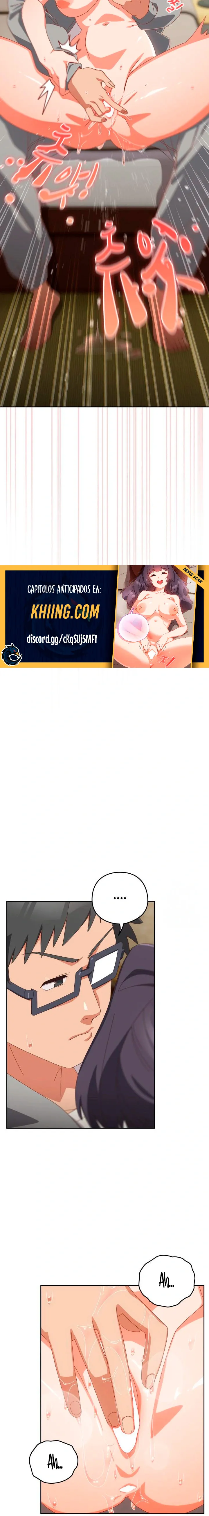 Como ninguna otra Capítulo 26 - Page 18