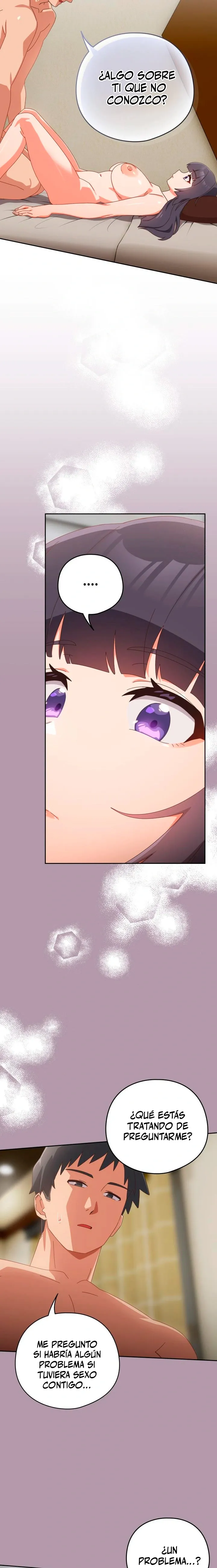 Como ninguna otra Capítulo 26 - Page 23