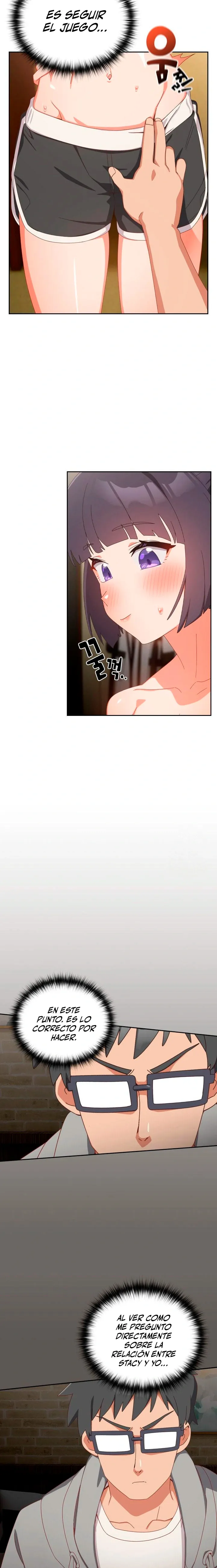 Como ninguna otra Capítulo 26 - Page 3