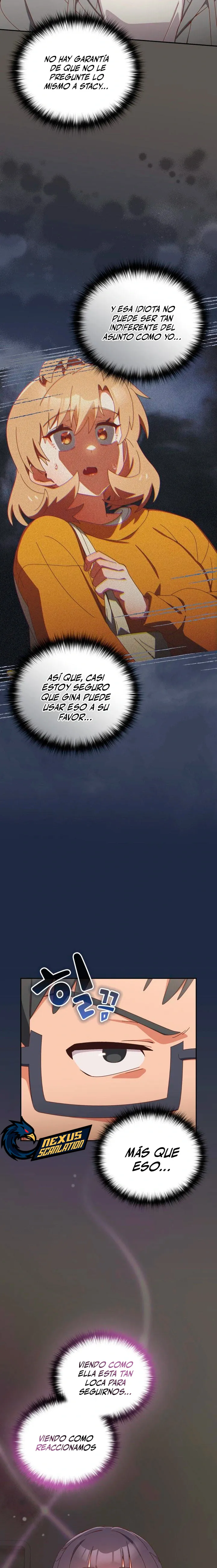 Como ninguna otra Capítulo 26 - Page 4