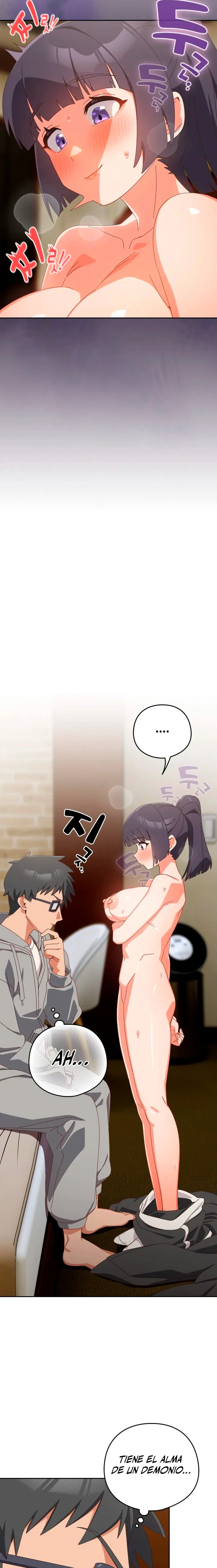 Como ninguna otra Capítulo 26 - Page 7