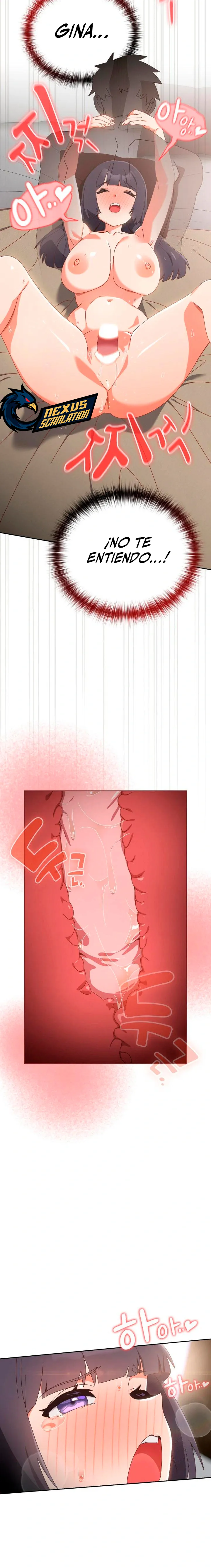 Como ninguna otra Capítulo 27 - Page 18