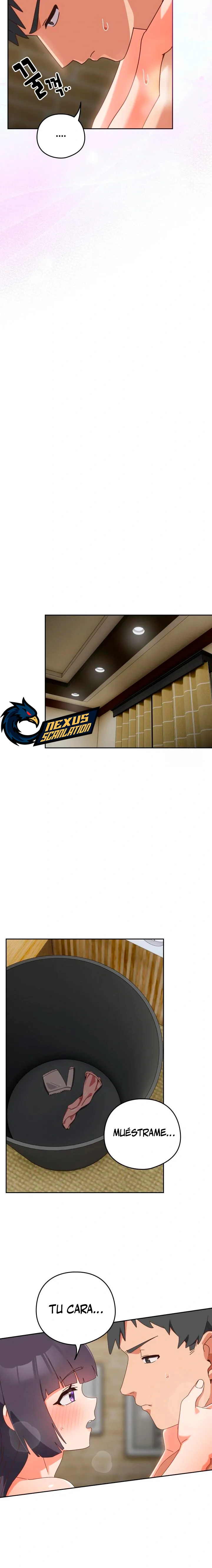 Como ninguna otra Capítulo 27 - Page 20