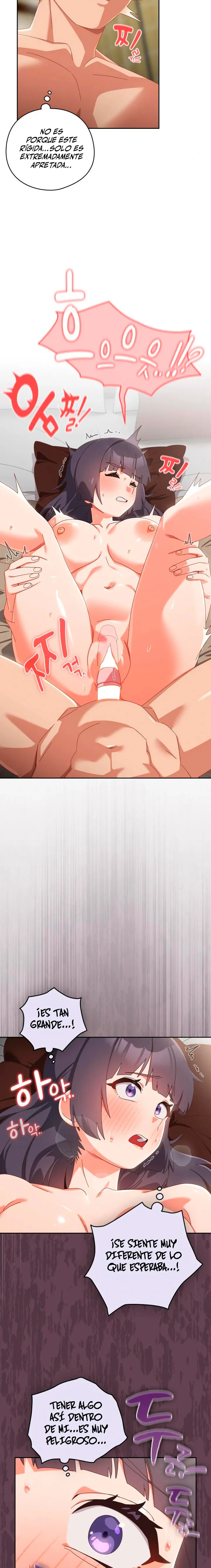 Como ninguna otra Capítulo 27 - Page 9