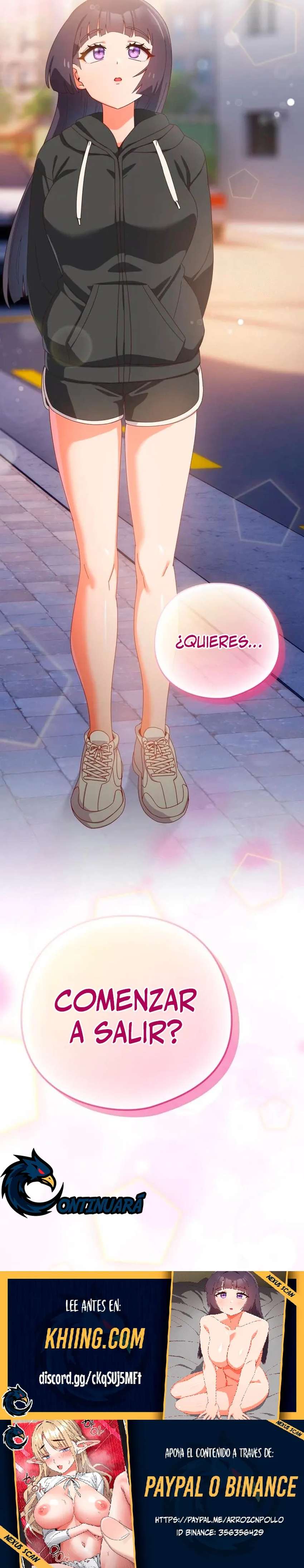 Como ninguna otra Capítulo 29 - Page 12