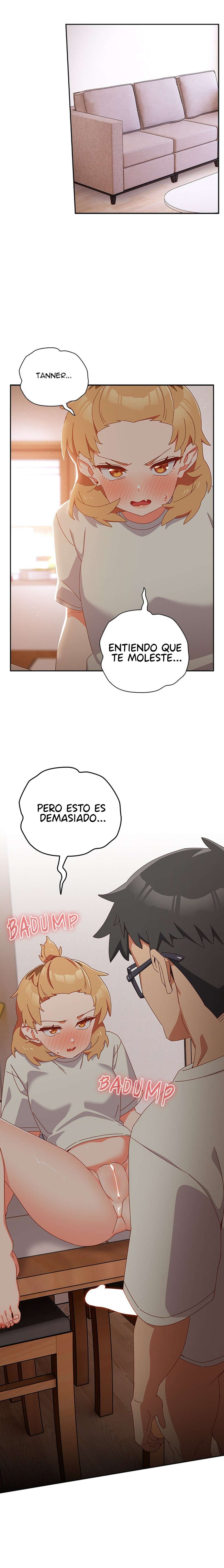 Como ninguna otra Capítulo 3 - Page 13