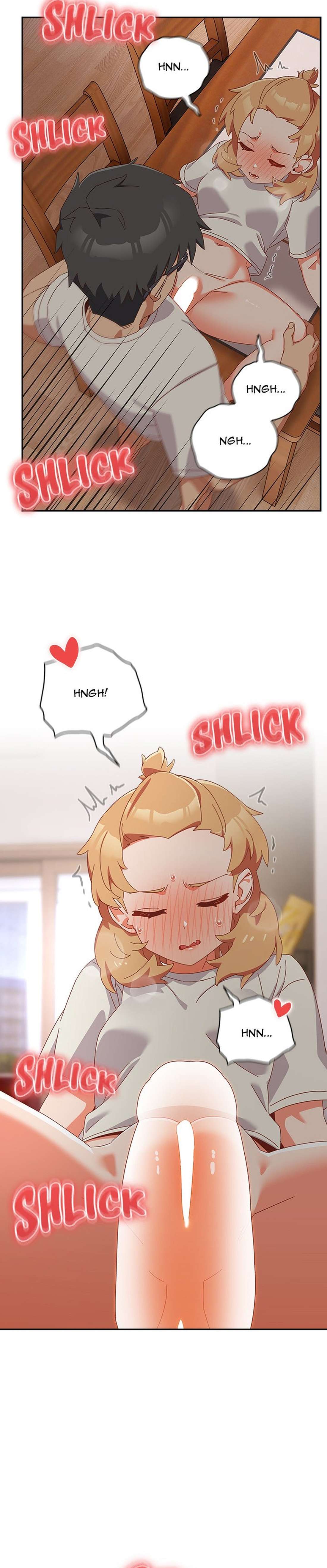 Como ninguna otra Capítulo 3 - Page 18