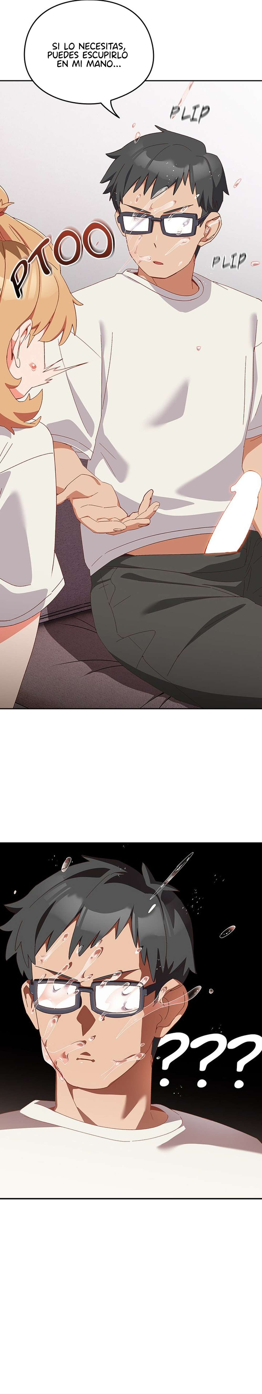 Como ninguna otra Capítulo 3 - Page 3