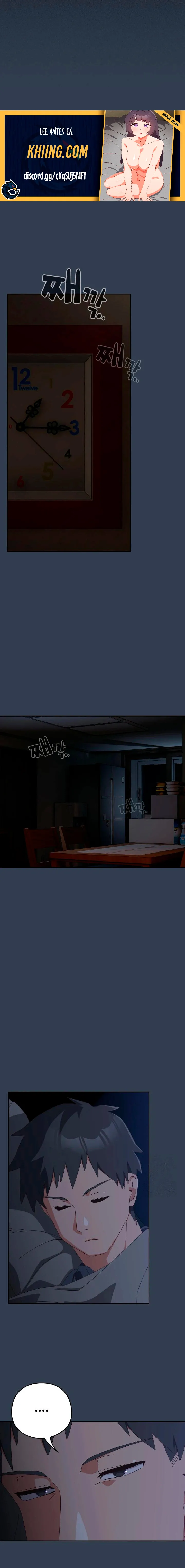 Como ninguna otra Capítulo 30 - Page 10