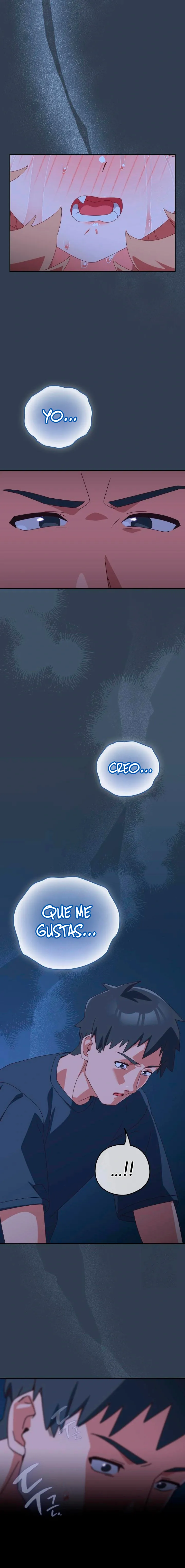 Como ninguna otra Capítulo 30 - Page 20