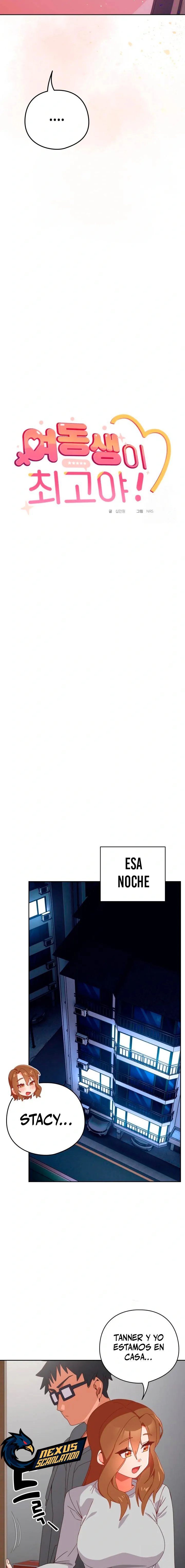 Como ninguna otra Capítulo 30 - Page 3