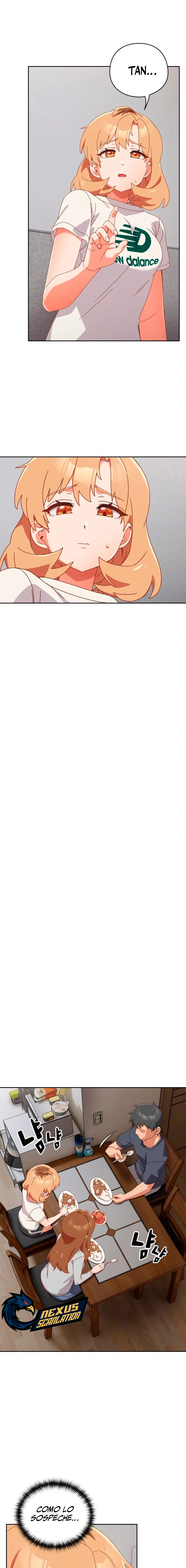 Como ninguna otra Capítulo 30 - Page 5