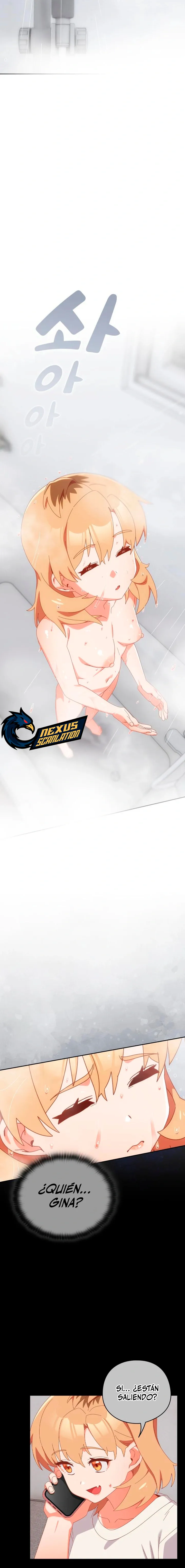 Como ninguna otra Capítulo 30 - Page 7