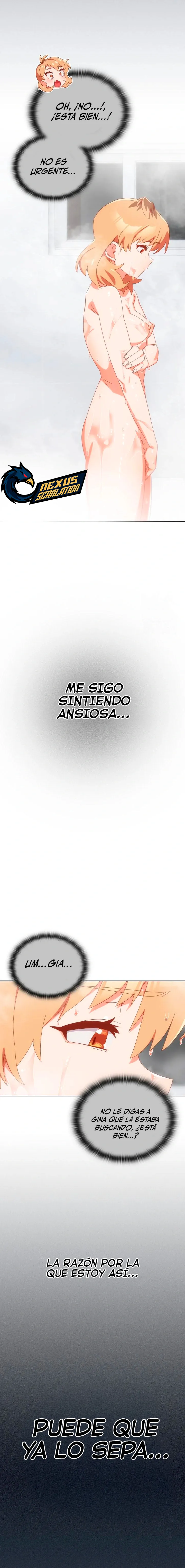 Como ninguna otra Capítulo 30 - Page 9