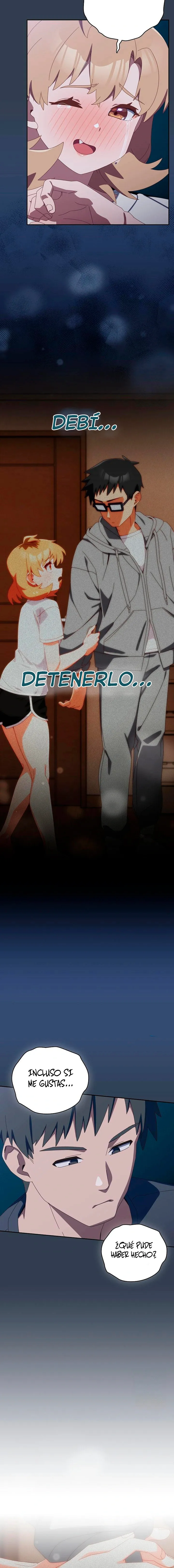 Como ninguna otra Capítulo 31 - Page 10