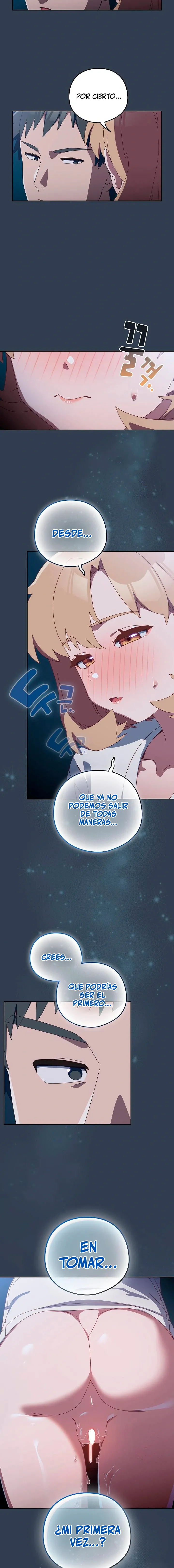 Como ninguna otra Capítulo 31 - Page 15