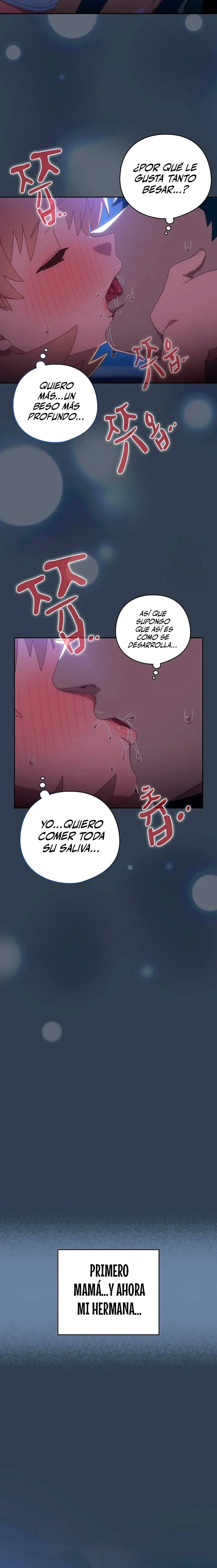 Como ninguna otra Capítulo 31 - Page 19