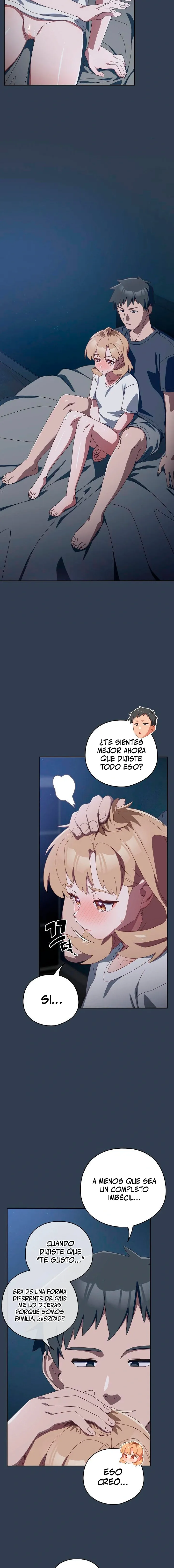 Como ninguna otra Capítulo 31 - Page 4