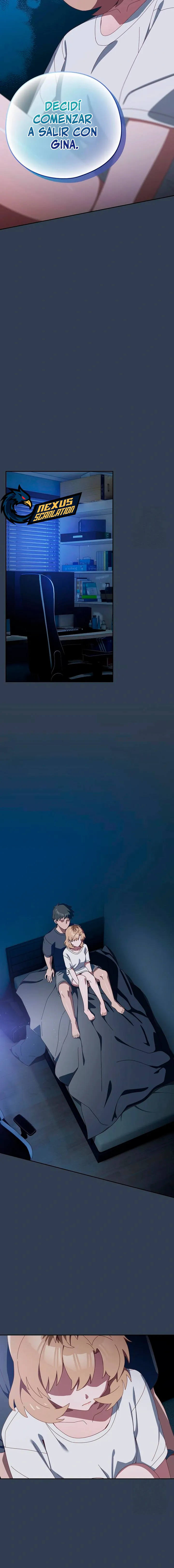 Como ninguna otra Capítulo 31 - Page 8