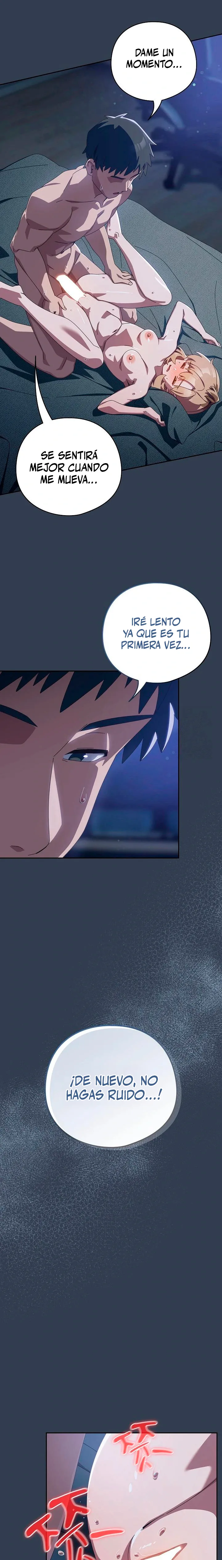 Como ninguna otra Capítulo 32 - Page 17