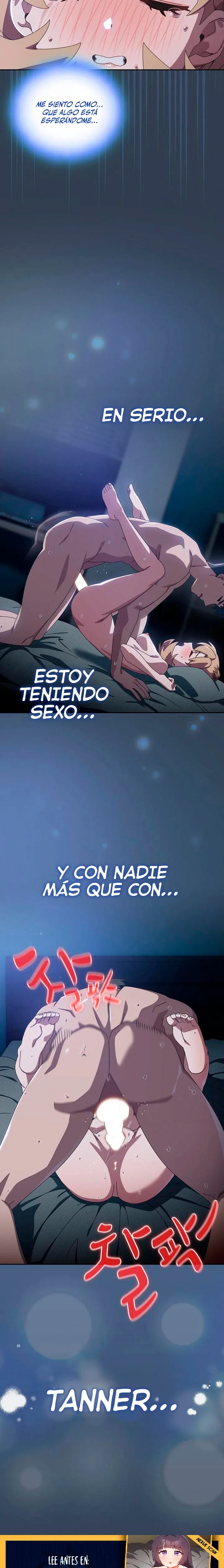 Como ninguna otra Capítulo 32 - Page 20