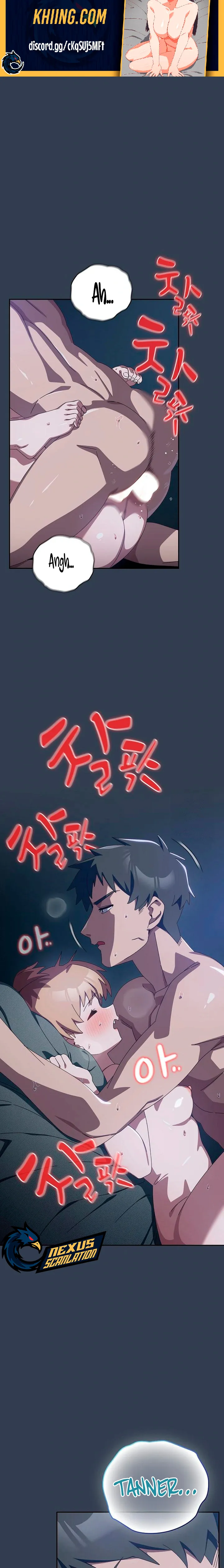 Como ninguna otra Capítulo 32 - Page 21