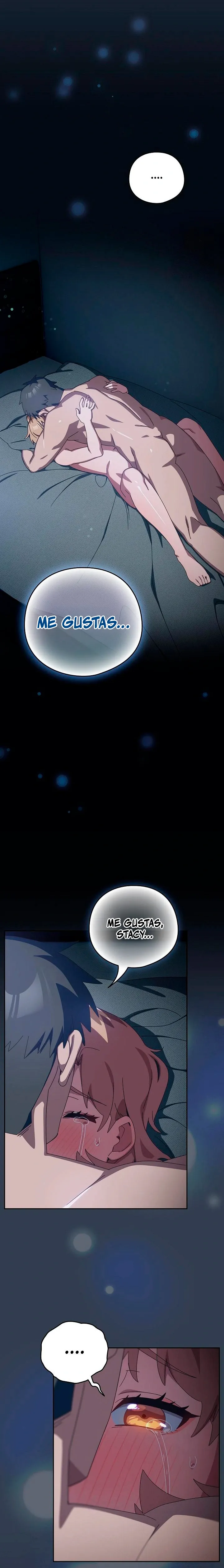 Como ninguna otra Capítulo 32 - Page 23