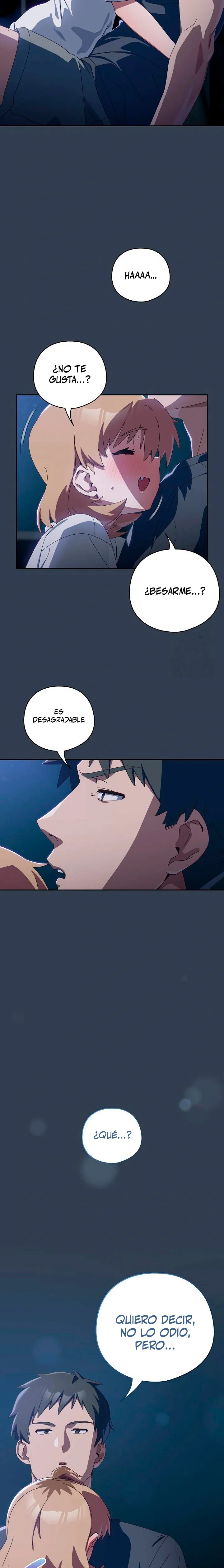 Como ninguna otra Capítulo 32 - Page 4