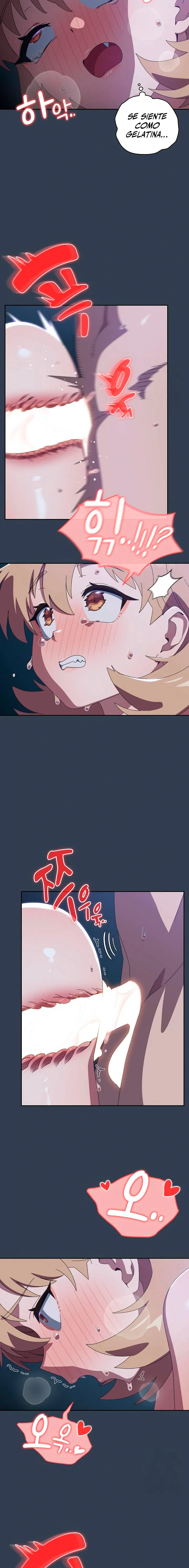 Como ninguna otra Capítulo 33 - Page 10