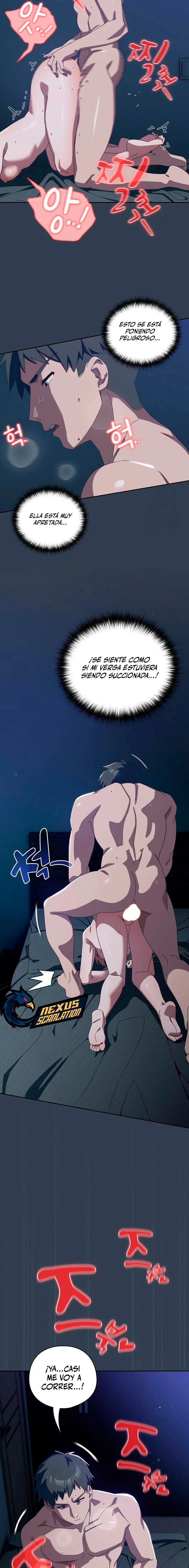 Como ninguna otra Capítulo 33 - Page 12
