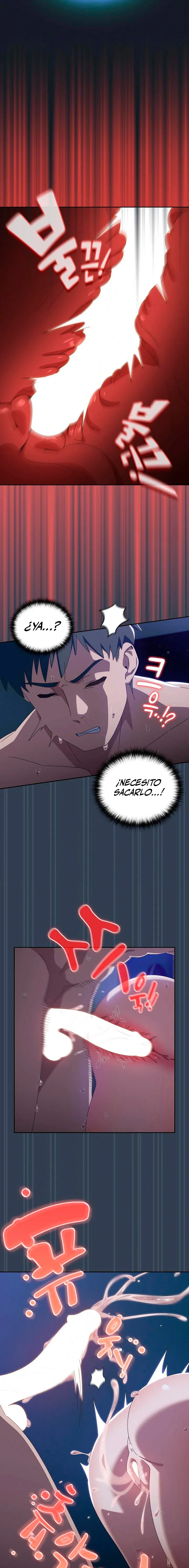 Como ninguna otra Capítulo 33 - Page 14