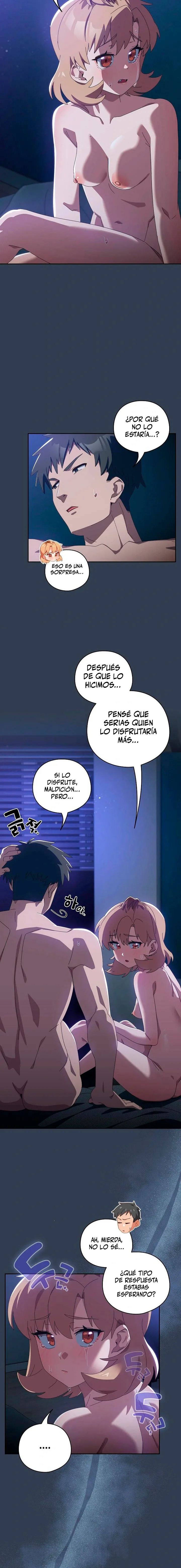 Como ninguna otra Capítulo 33 - Page 19