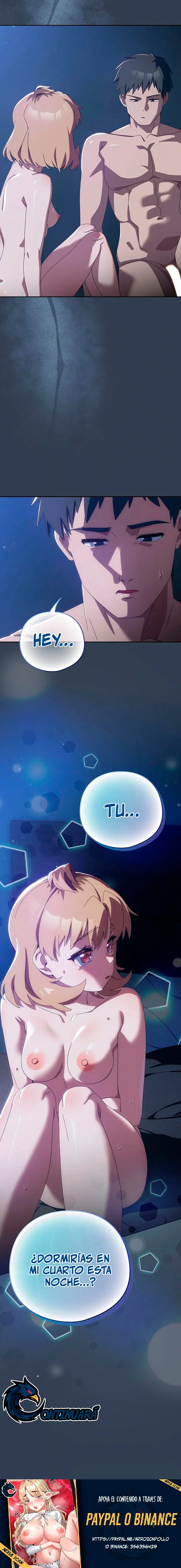 Como ninguna otra Capítulo 33 - Page 20