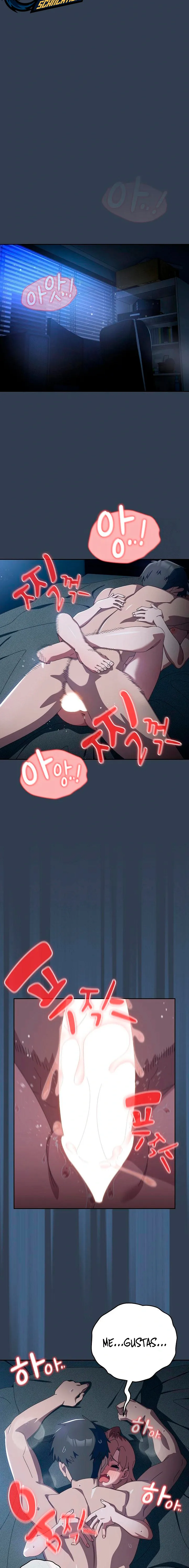 Como ninguna otra Capítulo 33 - Page 3