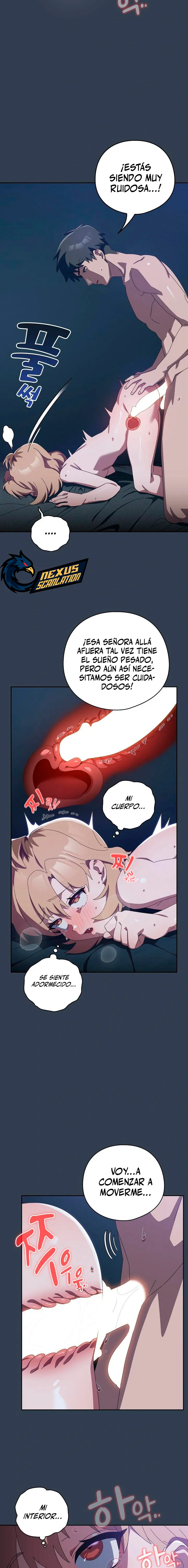 Como ninguna otra Capítulo 33 - Page 9