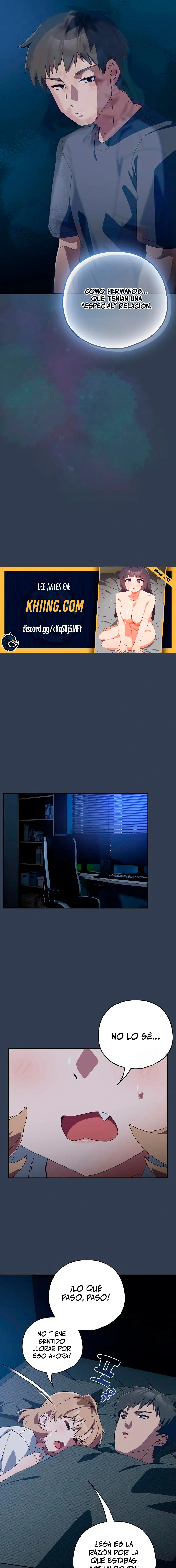 Como ninguna otra Capítulo 34 - Page 11