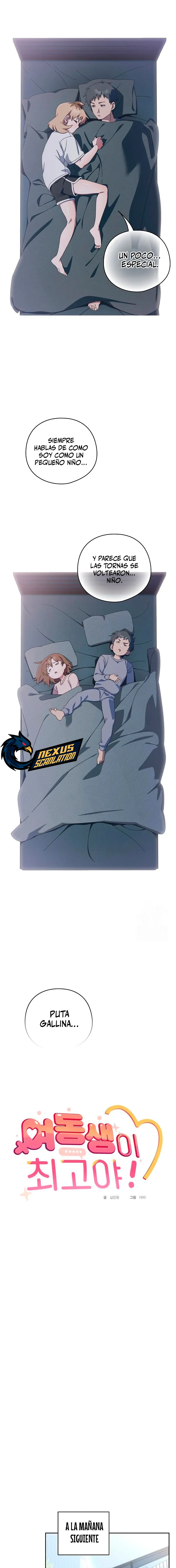 Como ninguna otra Capítulo 34 - Page 13