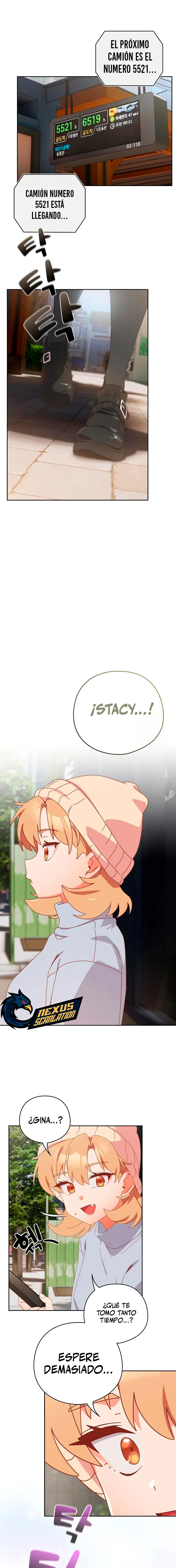 Como ninguna otra Capítulo 34 - Page 17