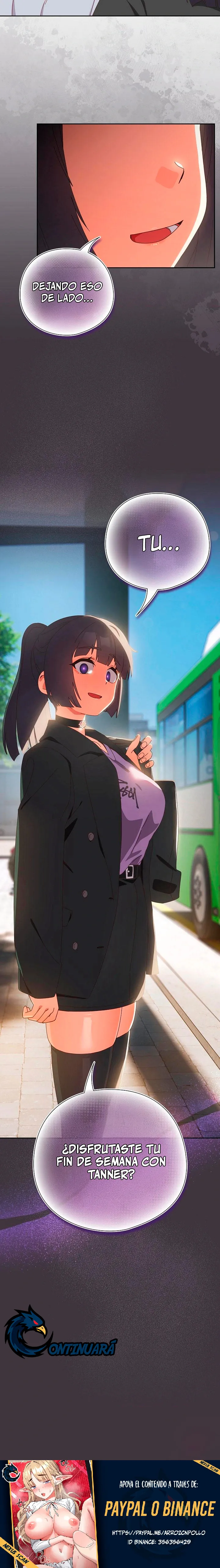 Como ninguna otra Capítulo 34 - Page 20