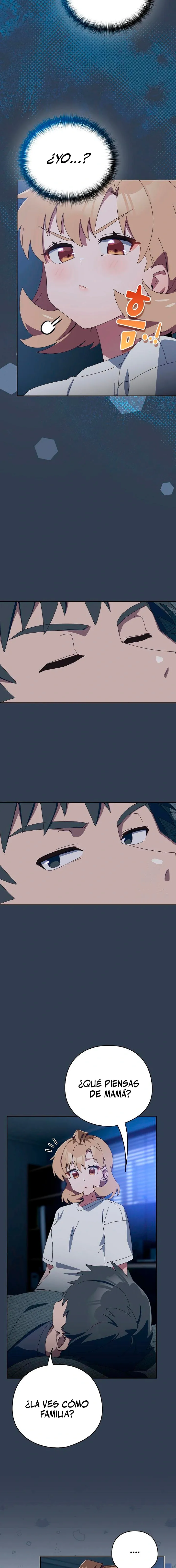 Como ninguna otra Capítulo 34 - Page 6