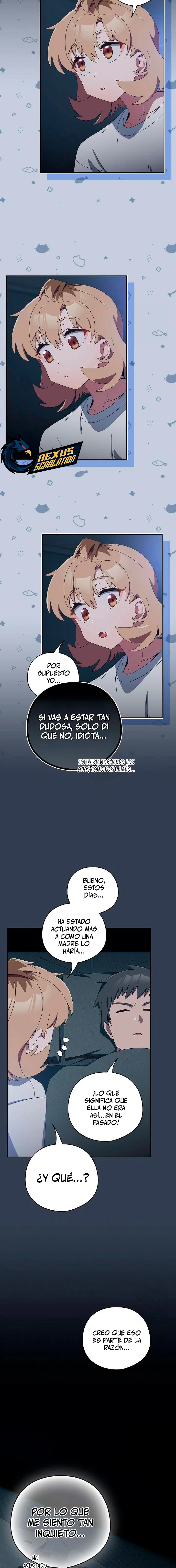 Como ninguna otra Capítulo 34 - Page 7