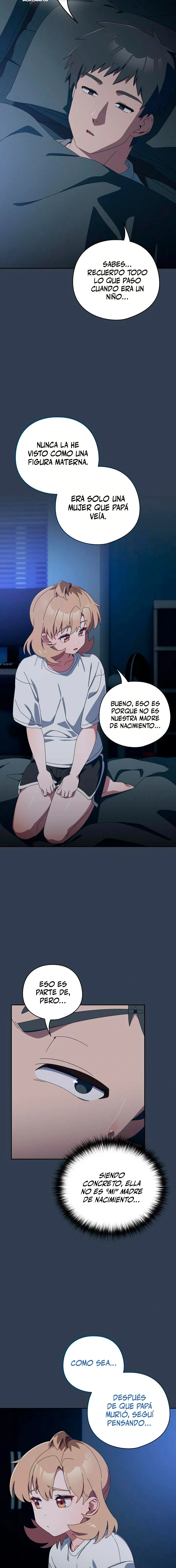 Como ninguna otra Capítulo 34 - Page 8