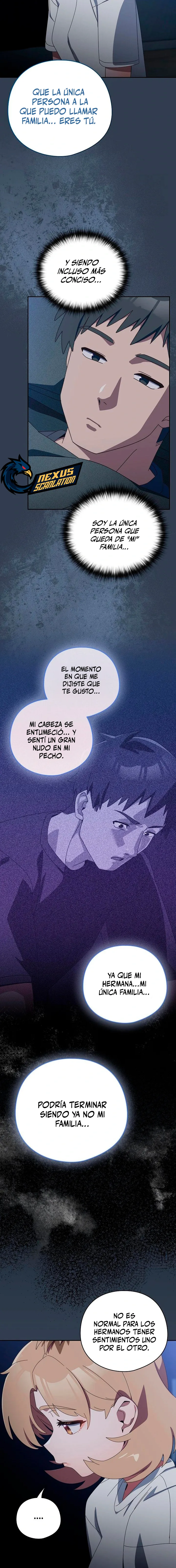 Como ninguna otra Capítulo 34 - Page 9