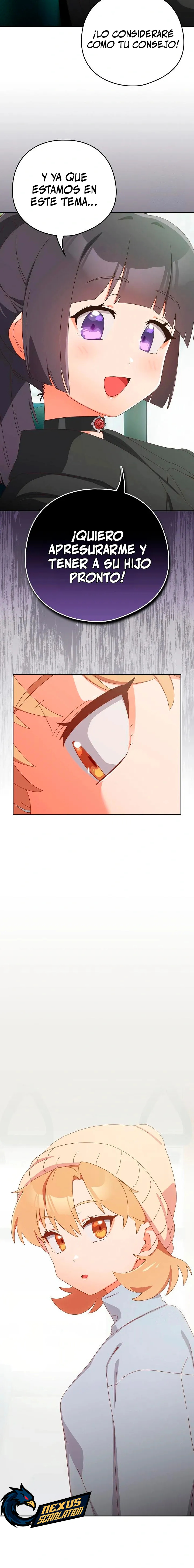 Como ninguna otra Capítulo 35 - Page 11