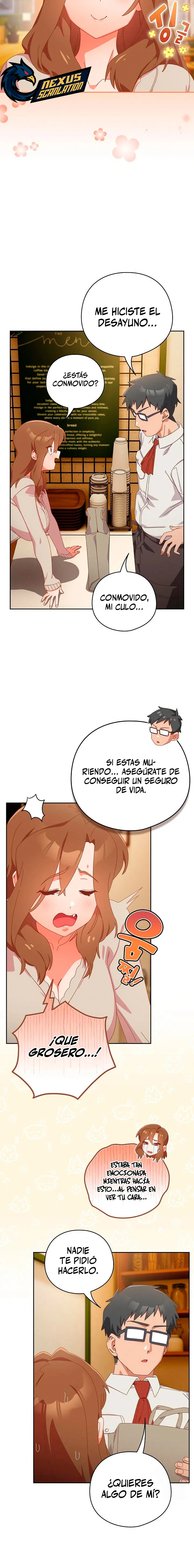 Como ninguna otra Capítulo 35 - Page 13