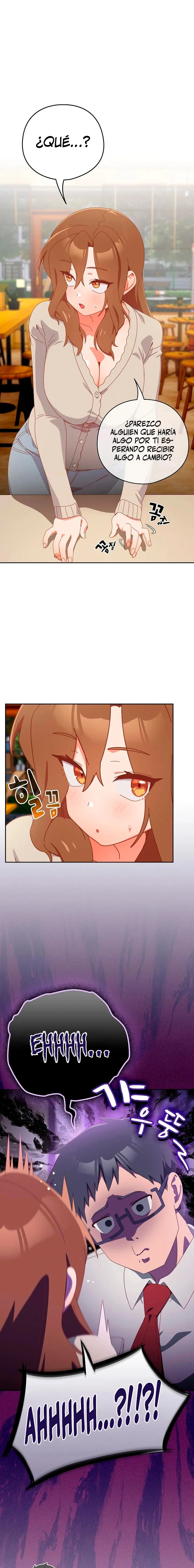 Como ninguna otra Capítulo 35 - Page 14
